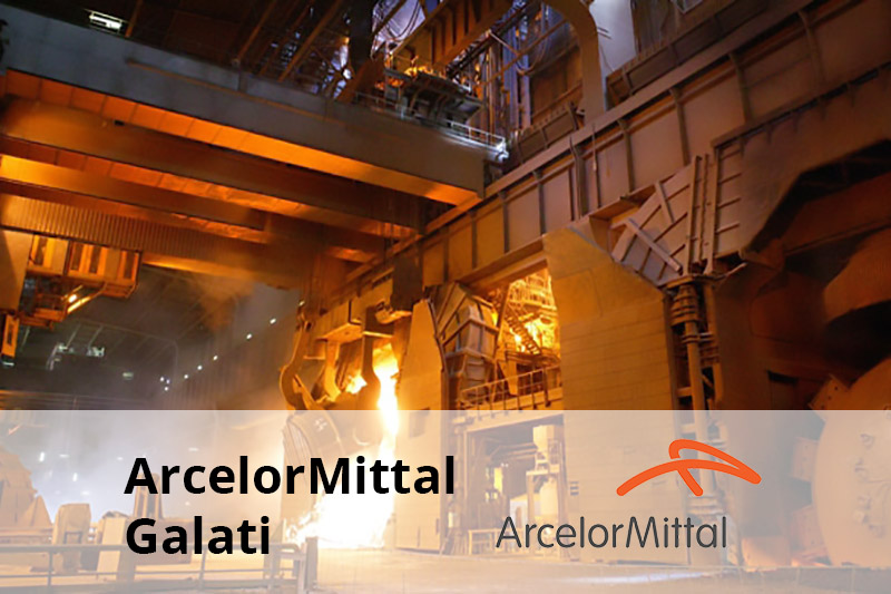 ArcelorMittal Galati tot v22