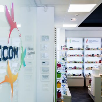 Implementare CPM Secom