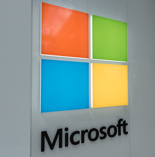 erp sistem microsoft