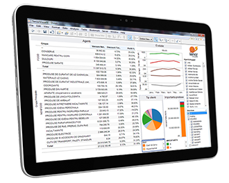 erp software romania