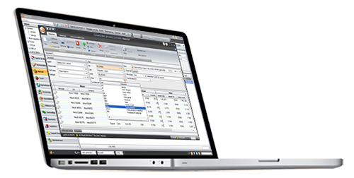 program erp online