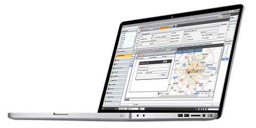 erp software
