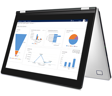 software crm romania