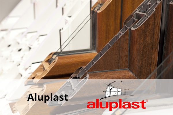 aluplast preview