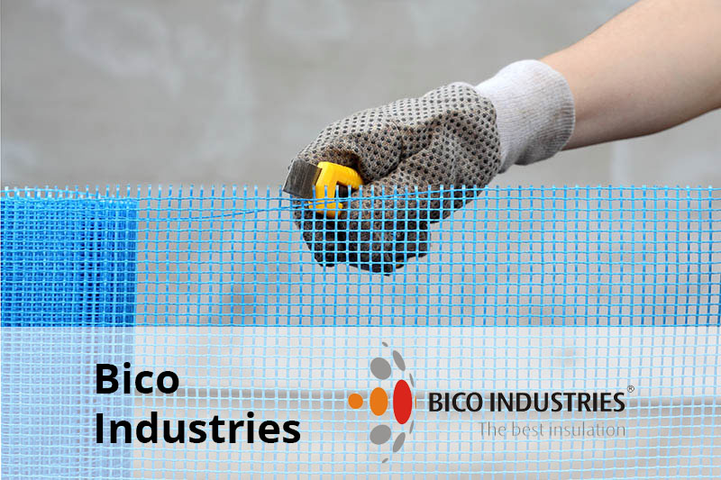 bico industries prima pagina