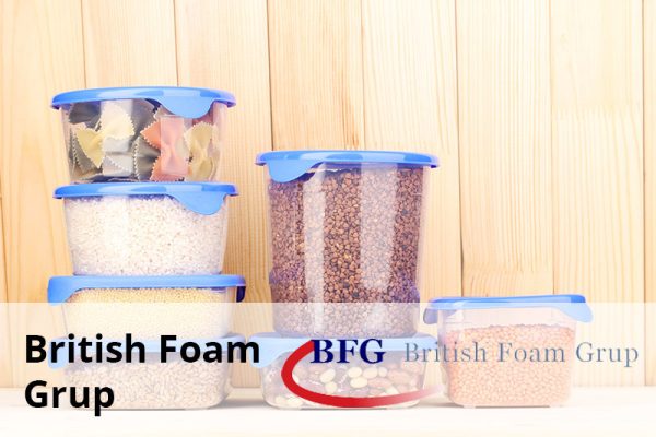 british foam group preview