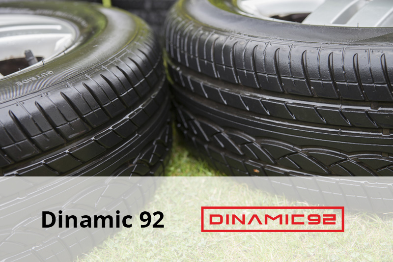 dinamic 92 client senior software updated