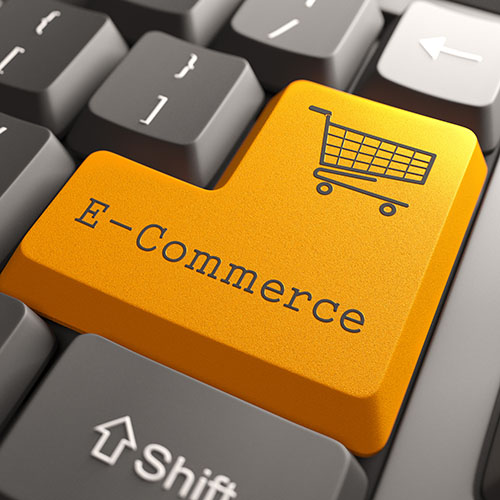 e-commerce