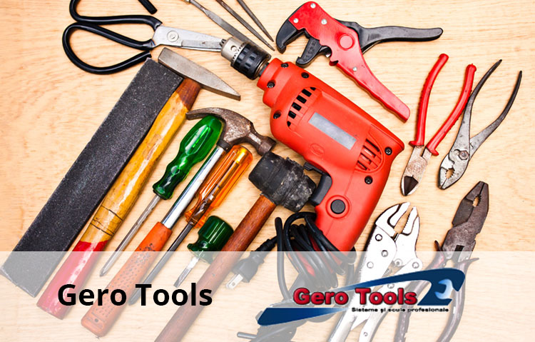 gero tools preview pagina