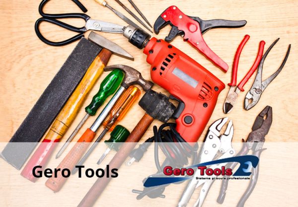 gero tools preview v1