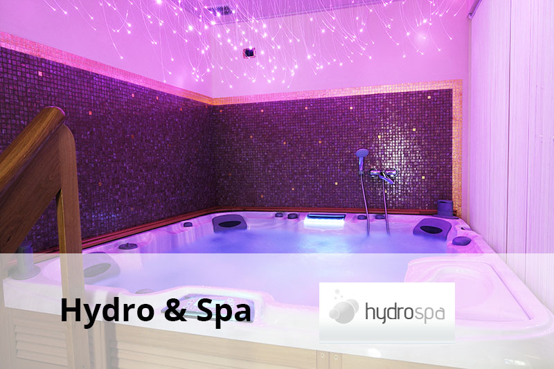 hydro & spa imagine preview