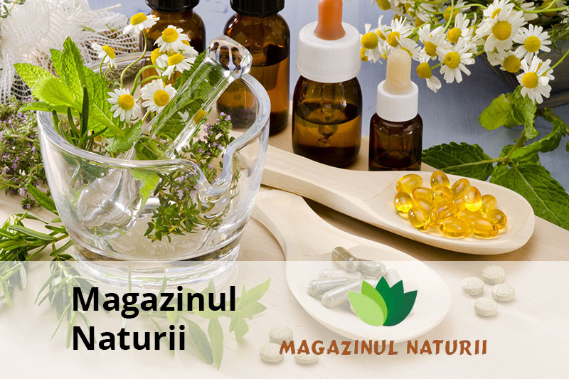 magazinul naturii preview