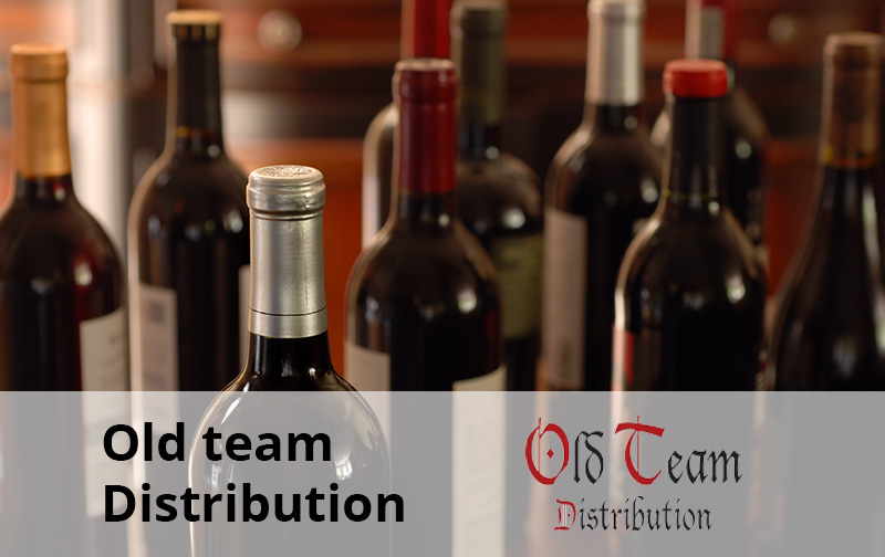 old team distribution v1 preview pagina