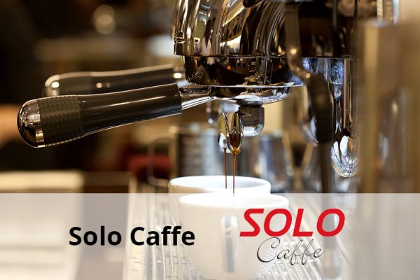 solo caffe new updated image client