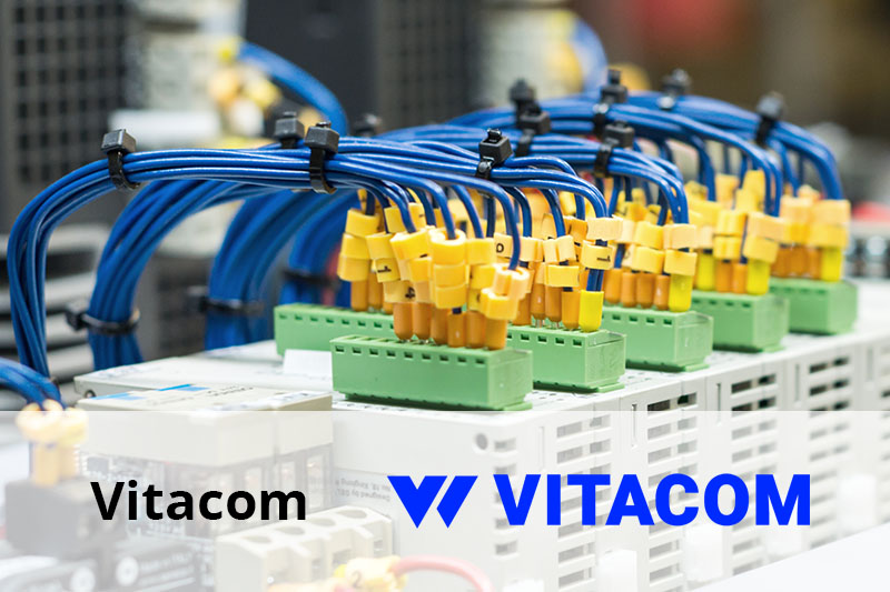 vitacom electronics client update 2023