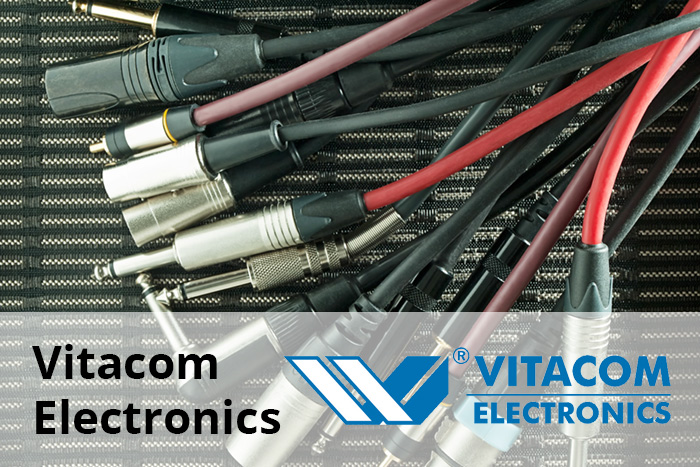 vitacom electronics pagina