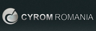 logo cyrom fmcg