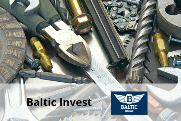 baltic invest imagine reprezentativa