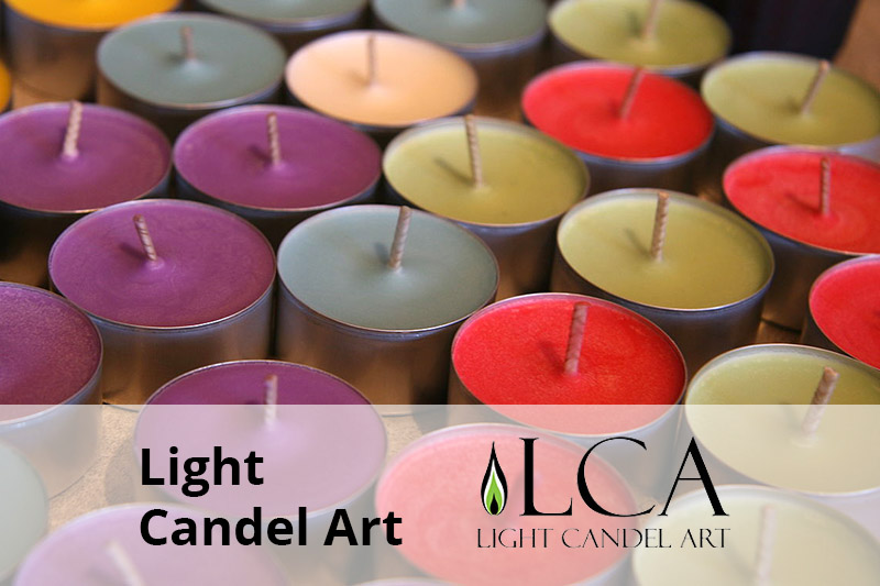 light candel art imagine reprezentativa