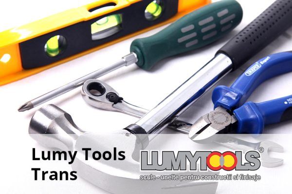 lumy tools trans imagine reprezentativa