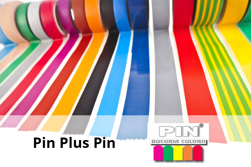 pin plus pin imagine reprezentativa