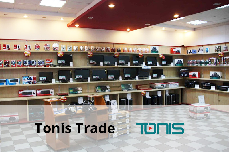 tonis trade imagine reprezentativa