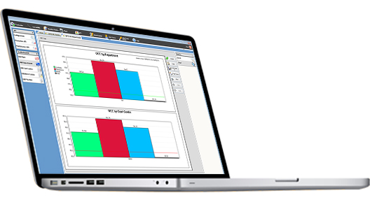 software managementul productiei