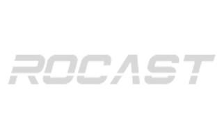 rocast client wms logo