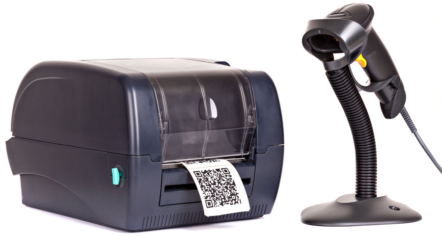 scanner inchiriere echipamente depozit