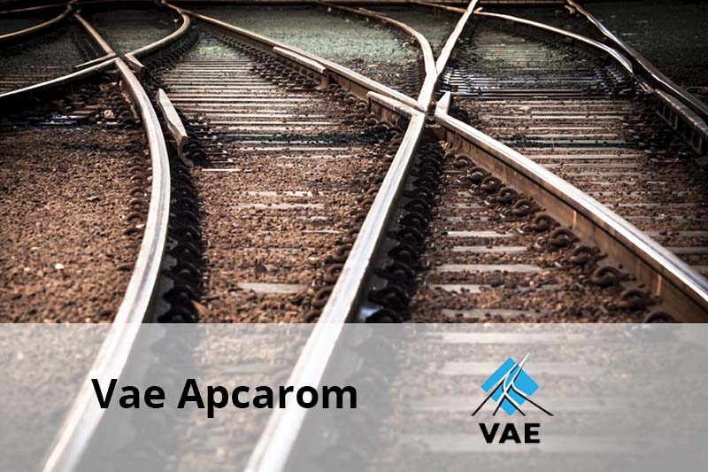 vae apcarom senior software img full