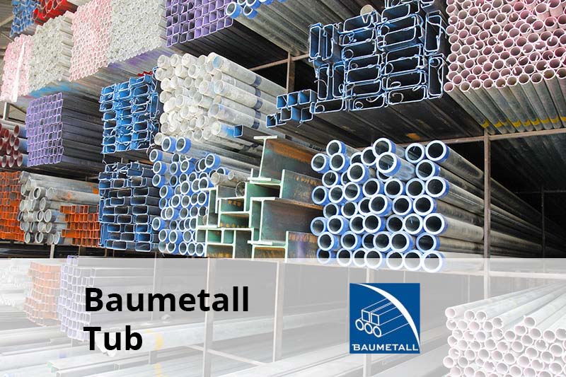 baumetall seniorsoftware full