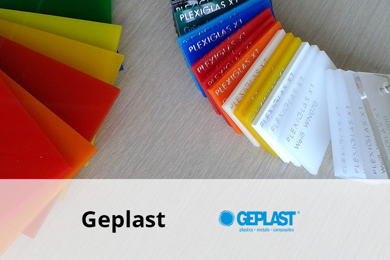 Geplast senior software