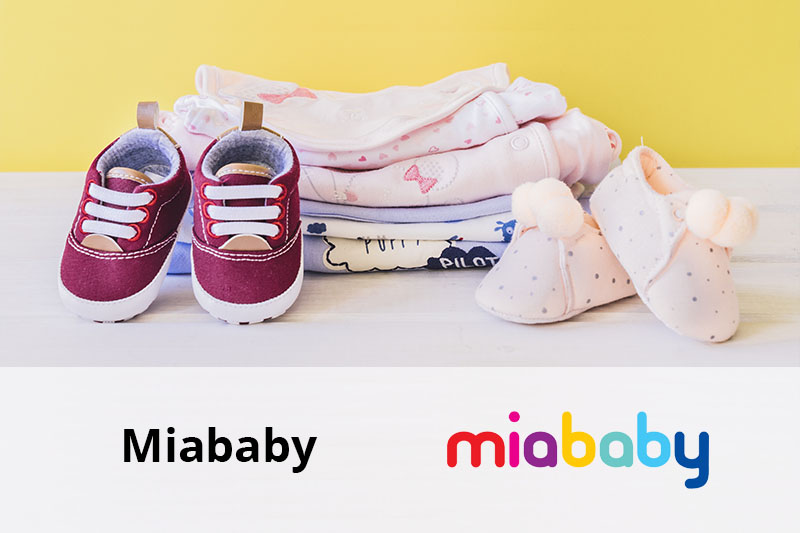 Miababy senior software