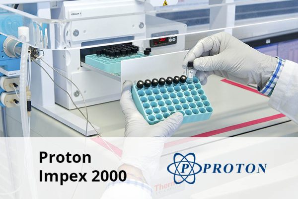 Proton Impex 2000 senior software