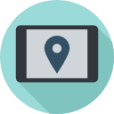 Monitorizare GPS icon