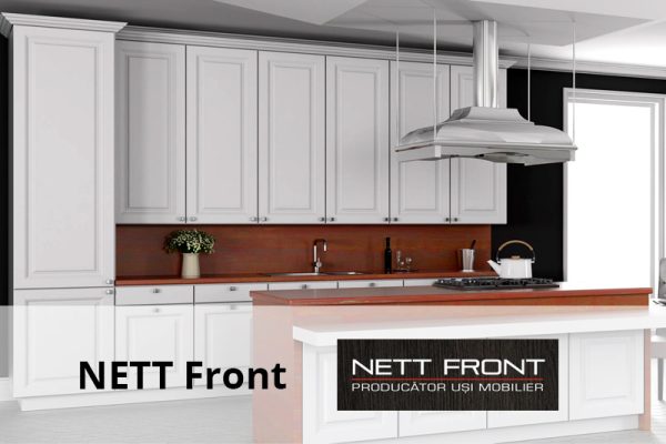 nett front client senior software