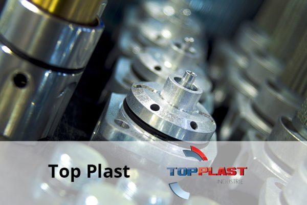 top plast client senior software