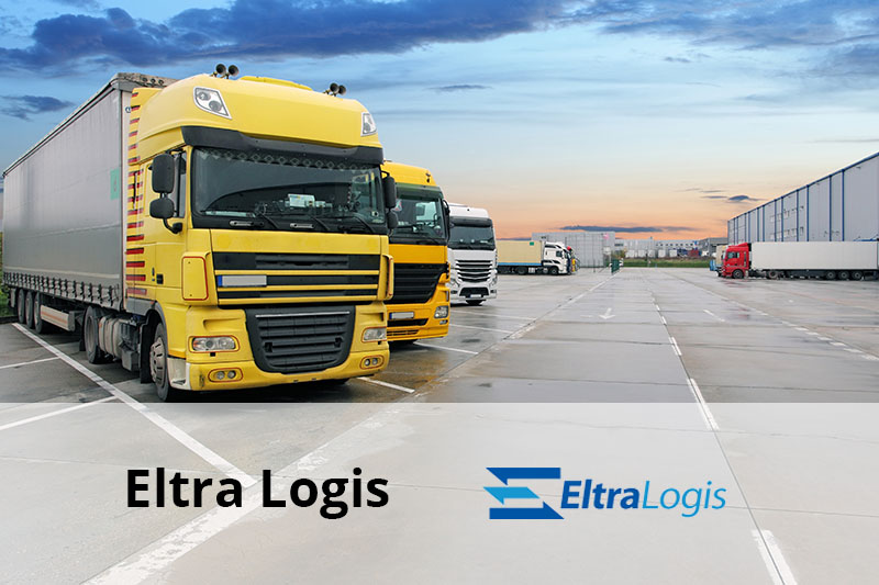 eltra logis client senior software