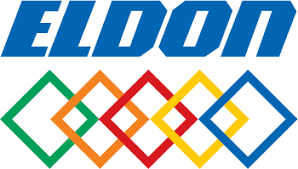 logo eldon