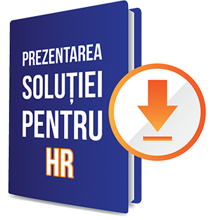 hr soft pentru resurse umane salarizare payroll recrutare etc