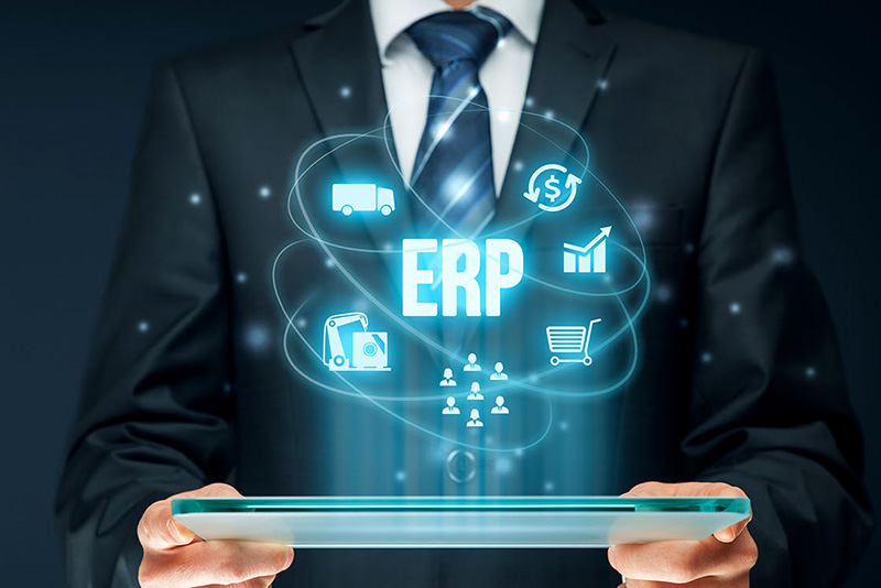 Ce este ERP Enterprise Resource Planning - planificarea resurselor intreprinderii