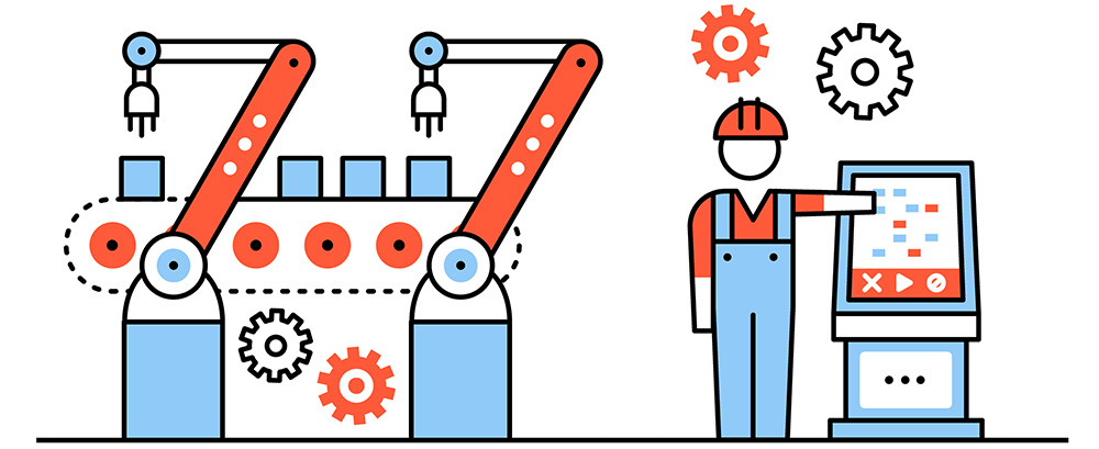 Top 5 provocari operationale in productie managementul productiei
