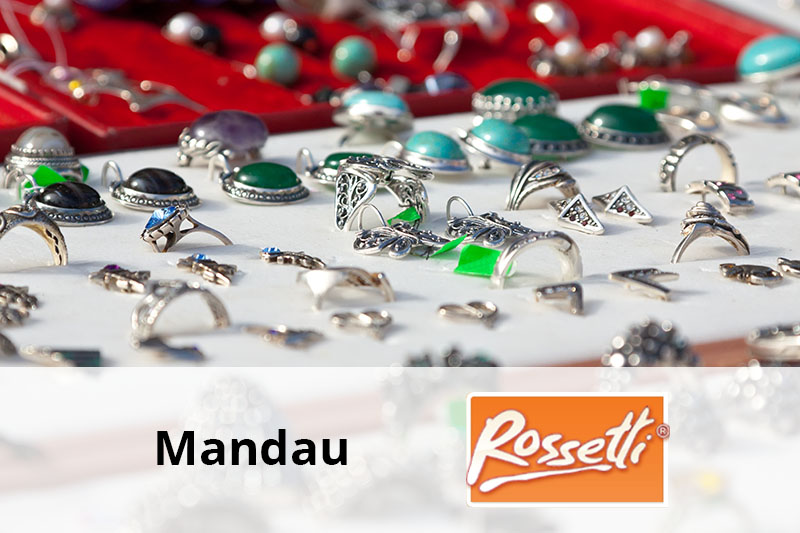 Mandau senior software imagine clienti