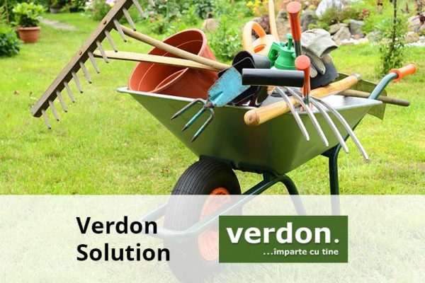 Verdon Solution senior software clienti imagine