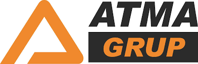 Atma logo ERP