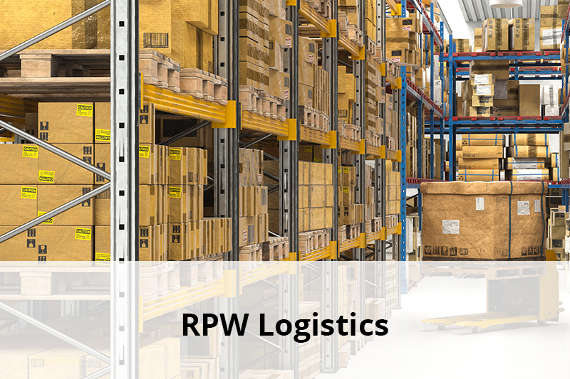 rpw logistics