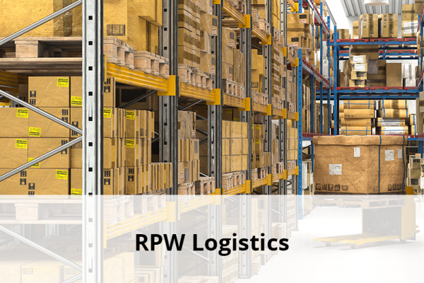 rpw logistics eng
