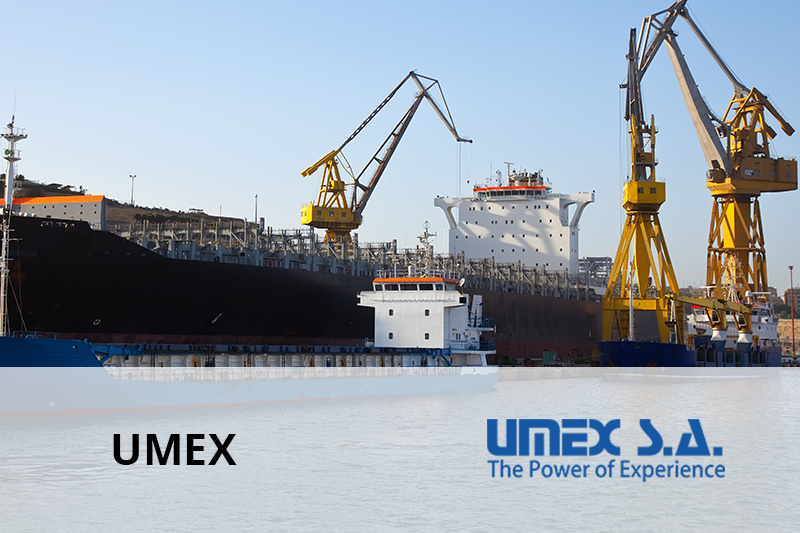 Umex S.A.