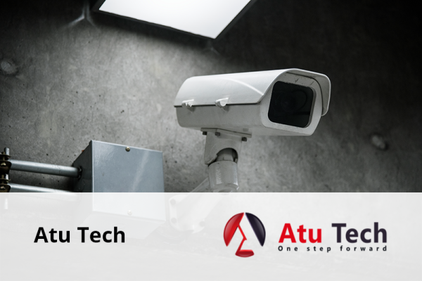 ATU TECH 1