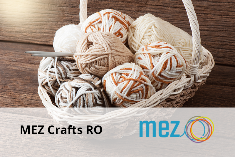 MEZ Crafts 1